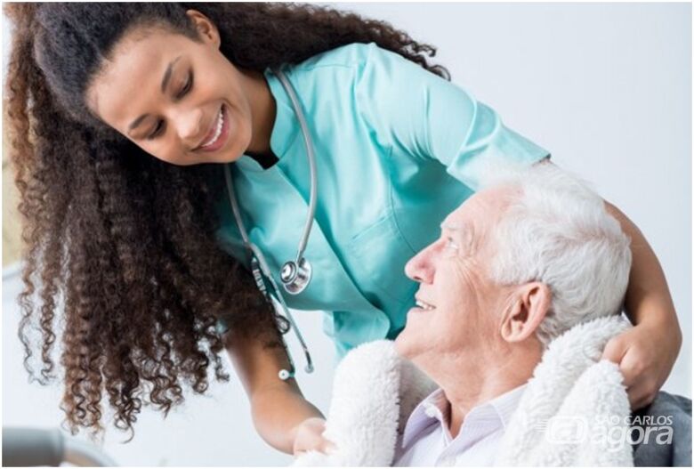 Abertas as inscrições para os cursos de cuidador de idoso, auxiliar odontológico (ASB) e atendimento pré-hospitalar e resgate - 