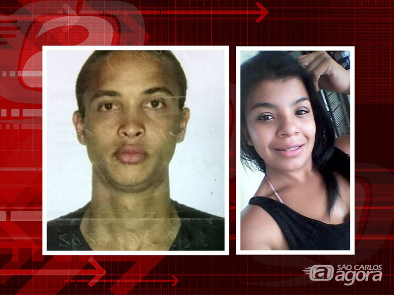 DIG identifica suspeito de matar a jovem Letícia Sobral - Crédito: Arquivo/SCA