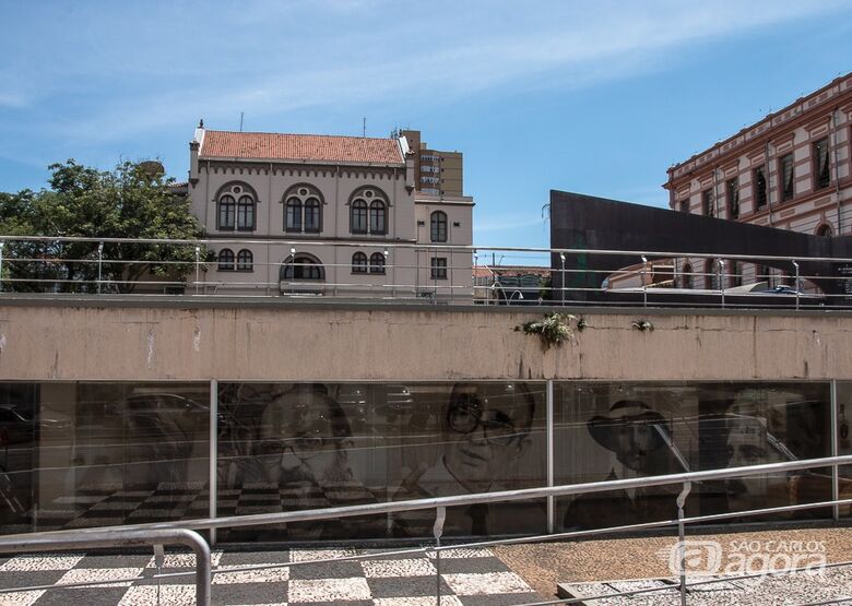 Vereador apela a Dória pelo não retorno às aulas presenciais na rede estadual - Crédito: Divulgação