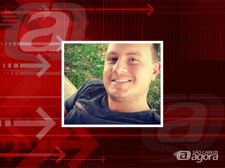 Jovem de 25 anos morre em acidente de moto - Crédito: Descalvado Agora
