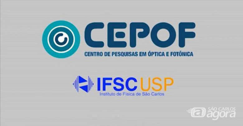 Cepof-IFSC/USP São Carlos abre quatro vagas (doutores) para a área de Biofotônica - Crédito: Divulgação