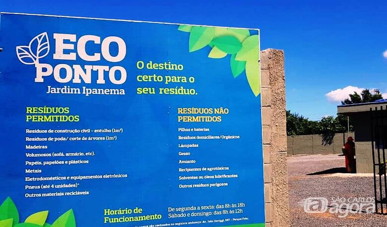 Prefeitura pede conscientização no Dia Mundial da Limpeza - Crédito: Divulgação