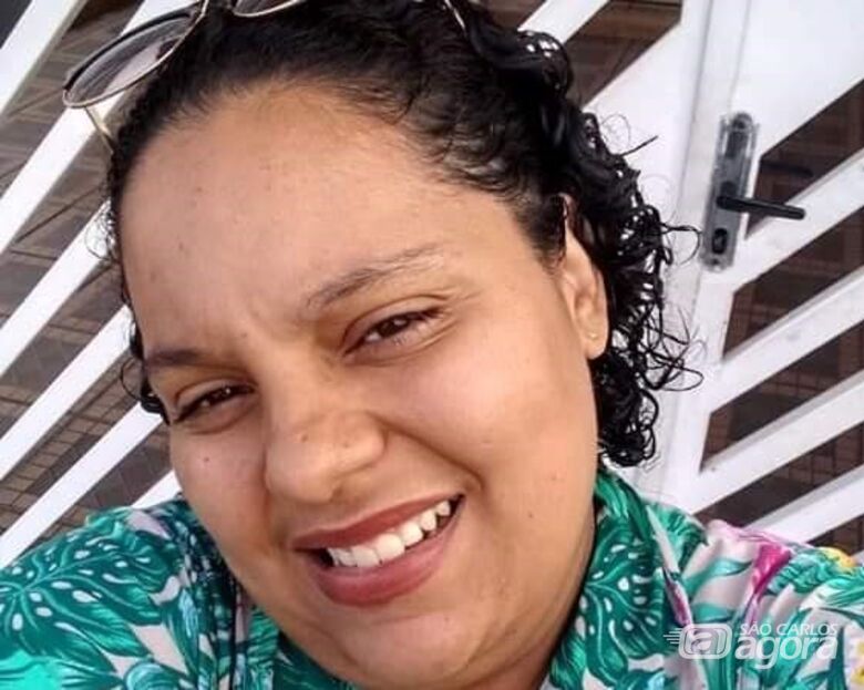 Mulher sai para ir ao mercado e não retorna para casa - Crédito: Divulgação