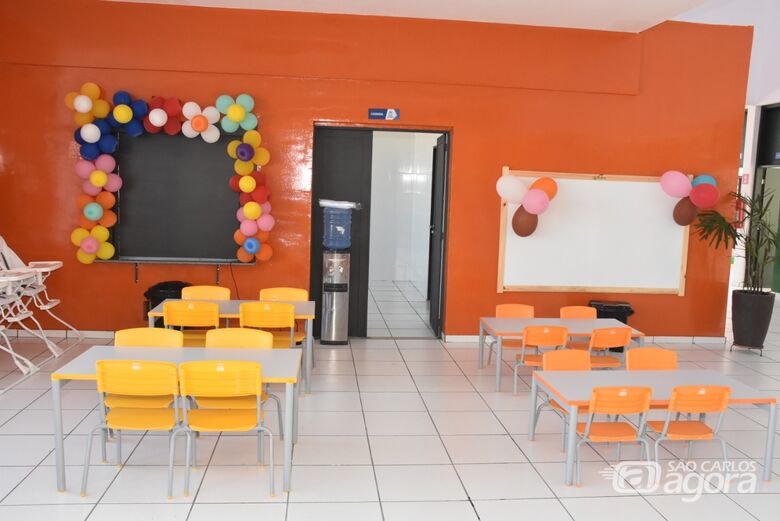 Definida empresa que vai construir o Cemei de Água Vermelha - Crédito: Divulgação
