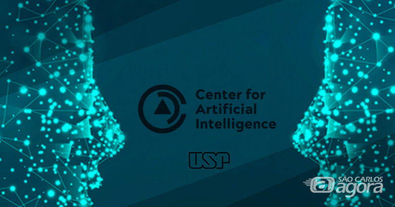 USP dá início às atividades do mais moderno Centro de Inteligência Artificial do Brasil - Crédito: Divulgação