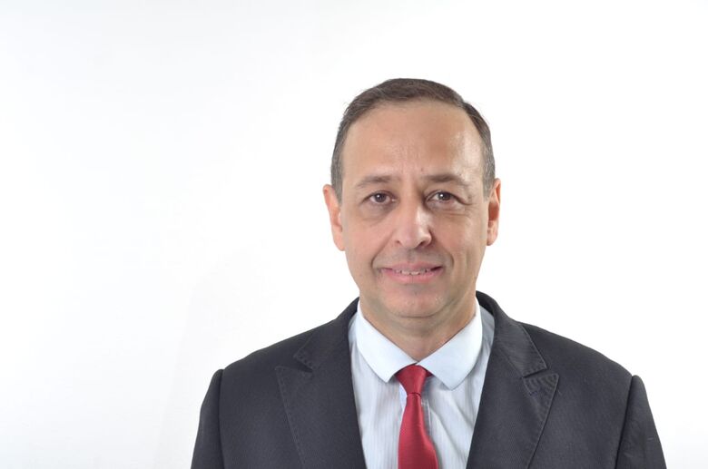 Chico Loco é o candidato a prefeito de São Carlos pelo Partido Socialista Brasileiro - Crédito: Divulgação