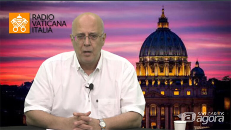 Cientista são-carlense fala para a Rádio Vaticano sobre os trabalhos da Academia de Ciências - Crédito: Divulgação