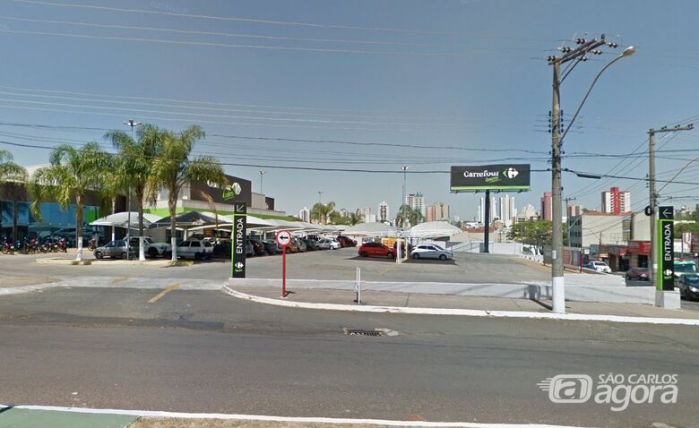 Carrefour anuncia abertura de mais de 2 mil vagas de emprego no estado de SP - Crédito: Google Maps
