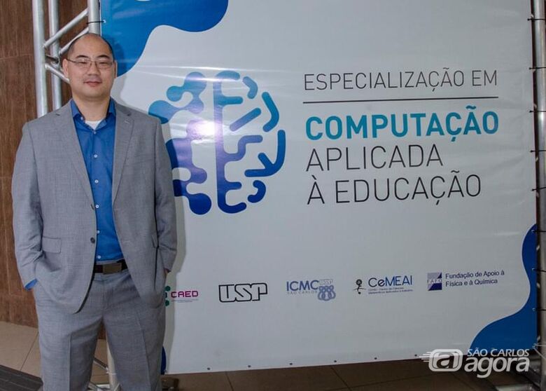 Computação aplicada à educação na USP: curso abre novas chamadas para inscrição - Crédito: Divulgação