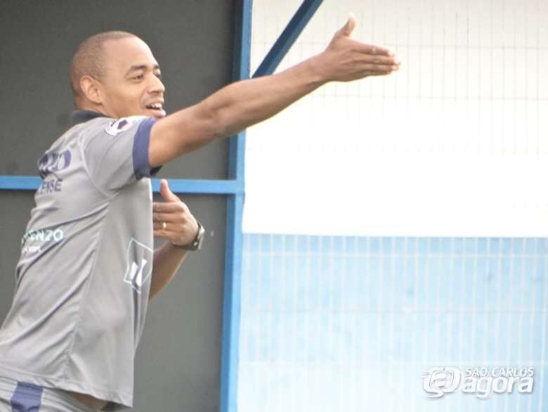 Nos acréscimos, Grêmio leva virada da Francana em casa - Crédito: Marcos Escrivani