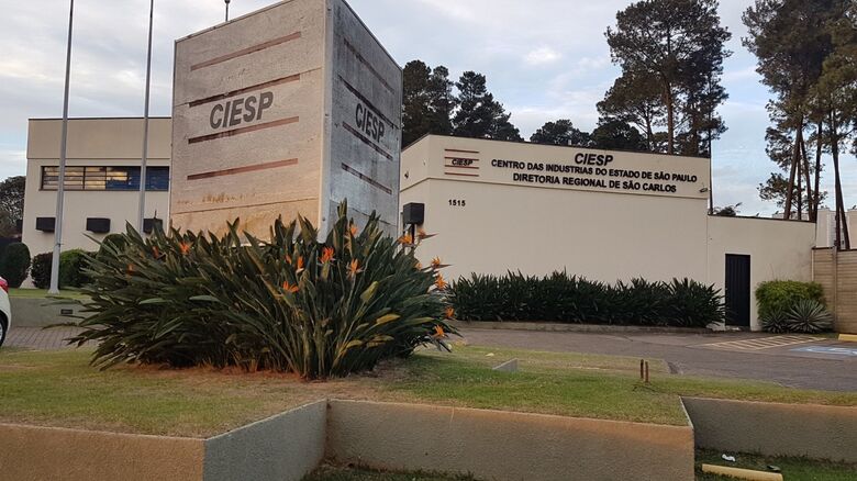 Ciesp São Carlos recebe candidatos a prefeito e apresenta propostas para o setor industrial - Crédito: Divulgação