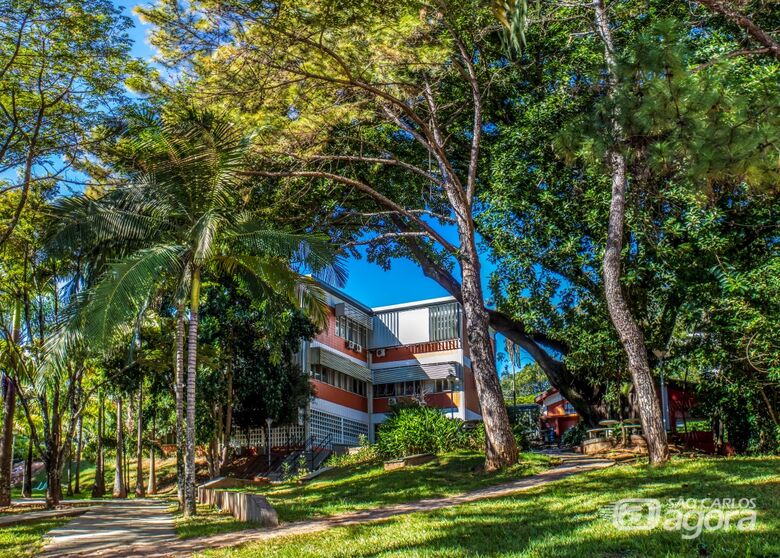 Pós-graduação na USP São Carlos: inscrições abertas nas áreas de matemática e estatística - Crédito: Nilton Junior/ArtyPhotos