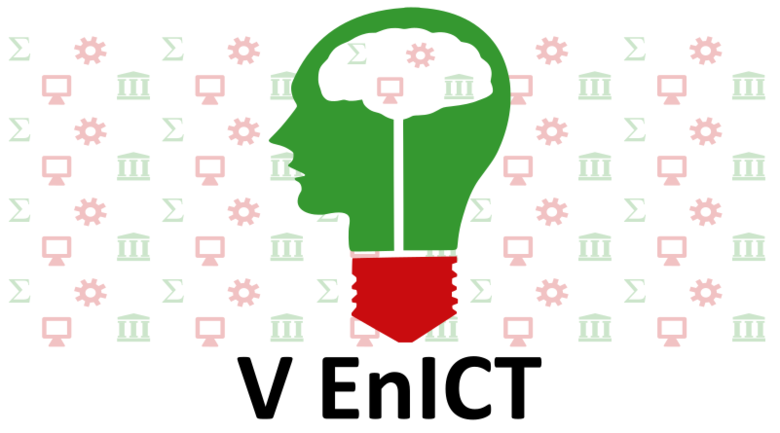Professores e alunos do IFSP São Carlos são premiados como melhores trabalhos no V EnICT - Crédito: Divulgação