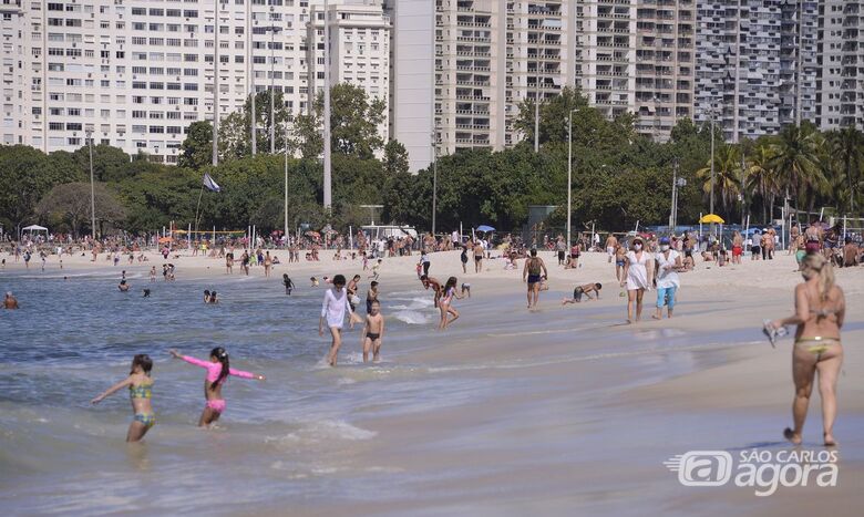 Doria pede que se evite aglomerações no feriado - Crédito: Agência Brasil