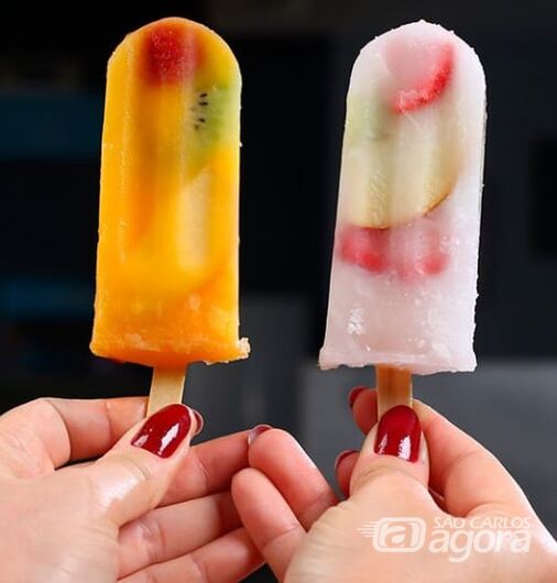 Sorveteria Cremoso oferece sabor, qualidade, recheios diversos e inovação em picolés no Cidade Jardim -