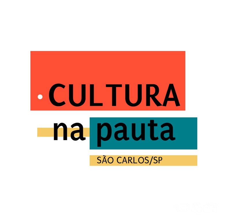 São Carlos abre chamadas públicas para premiar artistas e fomentar ações culturais pela Lei Aldir Blanc - Crédito: Divulgação