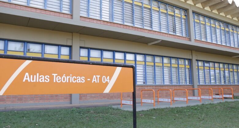 UFSCar oferece apoio logístico às eleições municipais em São Carlos - Crédito: K2 Drones