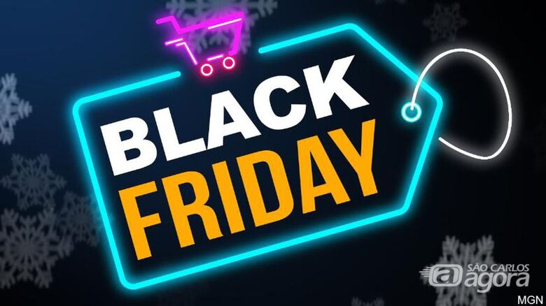 Ipem-SP orienta sobre compra de produtos na Black Friday - Crédito: Divulgação