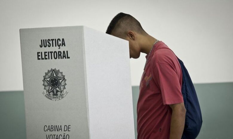 Faltam 4 dias: consulte seu local de votação - Crédito: Agência Brasil