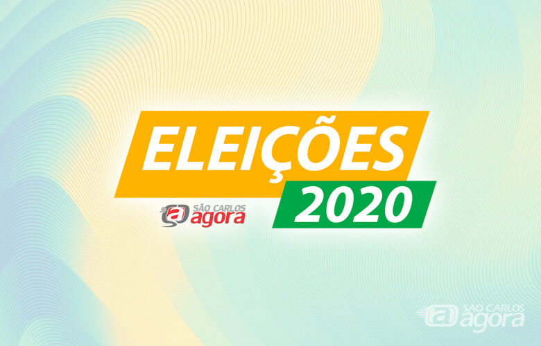 Imprima e preencha sua cola para as eleições 2020 - 