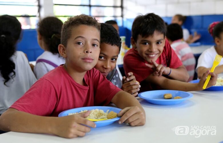 O pagamento do Merenda em Casa é realizado por meio do aplicativo PicPay - Crédito: Divulgação