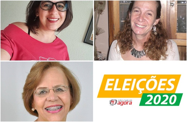 Raquel Auxiliadora, Professora Neusa e Cidinha do Oncológico - Crédito: Arquivo Pessoal