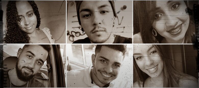 Veja quem são as vítimas de acidente que deixou 41 mortos em SP -
