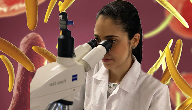 Pesquisadora da USP São Carlos conquista prêmio “The World Academy of Sciences” - Crédito: Divulgação