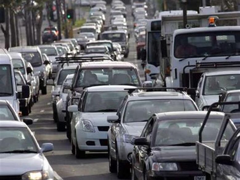 Motoristas multados durante a pandemia serão notificados a partir de janeiro - Crédito: Agência Brasil