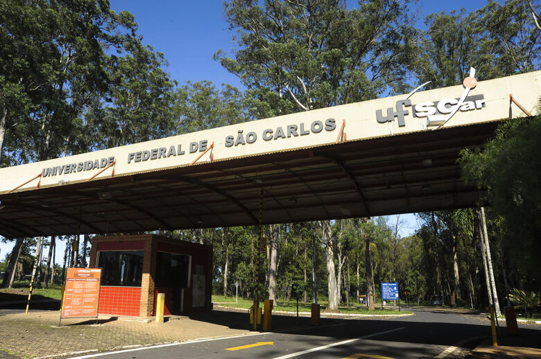 Aulas presenciais na UFSCar e IFSP deveriam retornar em janeiro - Crédito: Divulgação