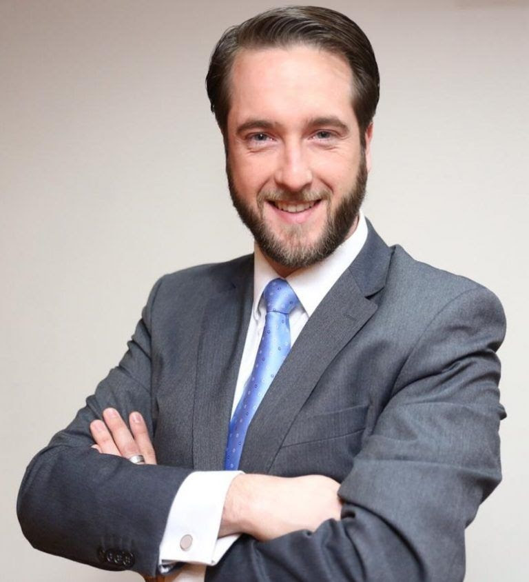 Advogado Leandro Caldeira Nava -