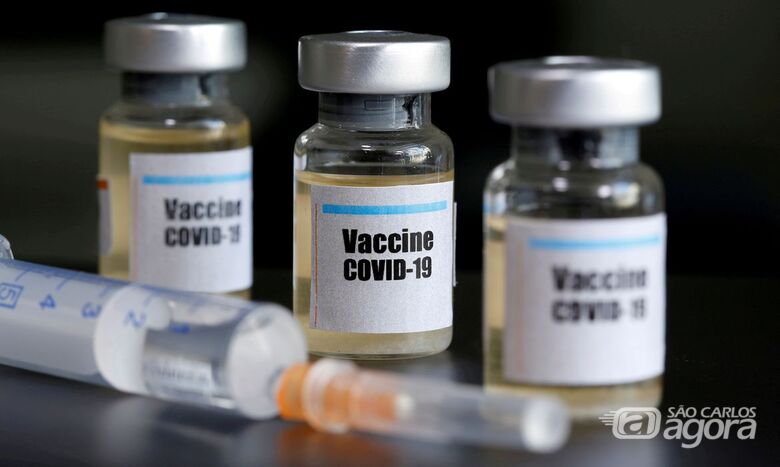 Anvisa autoriza uso emergencial e temporário de vacina contra covid-19 - Crédito: Agência Brasil