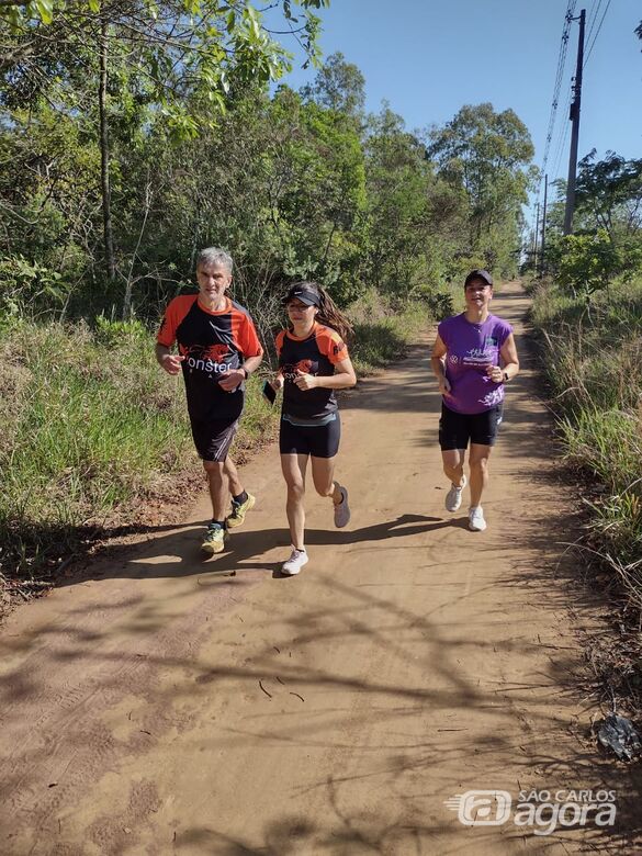 RUNFORLIFE MARATHON - MEIA MARATONA DE SÃO CARLOS-SP