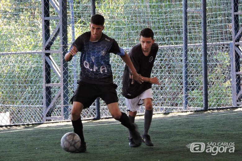 Nova Vida em Cristo leva o título do torneio início da Copa Evangélica -  São Carlos Agora