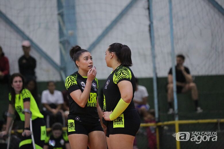 São Carlos Clube B surpreende e derrota o Fênix na Copa Elisângela  Rebordões - São Carlos Agora