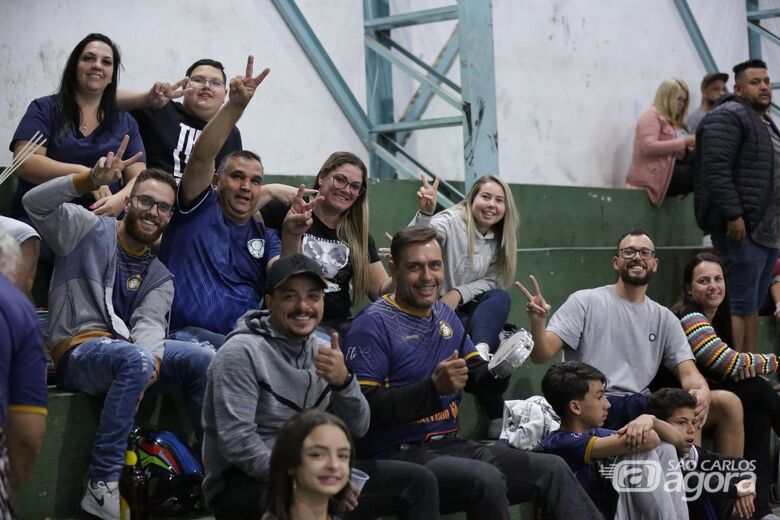 São Carlos Clube B surpreende e derrota o Fênix na Copa Elisângela  Rebordões - São Carlos Agora