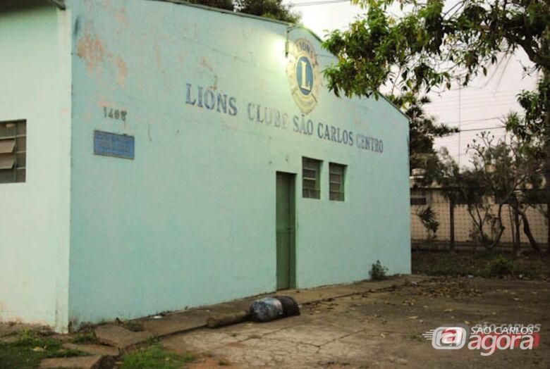 Lions Clube São Carlos Centro