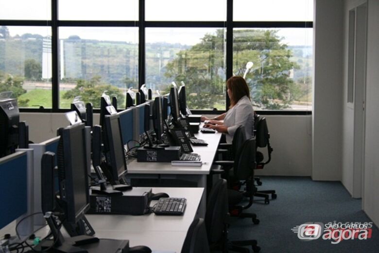 Grupo Banco do Brasil e Mapfre inaugura Call Center em São Carlos - São ...