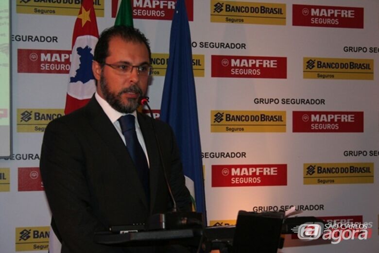 Grupo Banco do Brasil e Mapfre inaugura Call Center em São Carlos - São ...