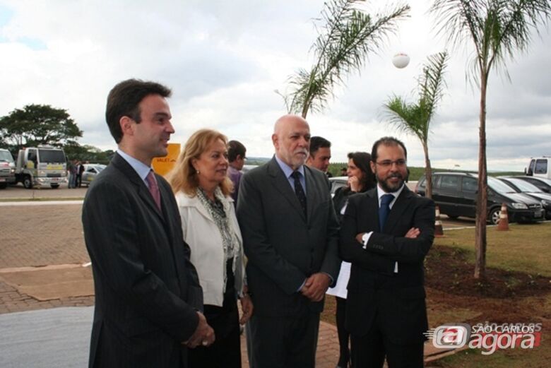 Grupo Banco do Brasil e Mapfre inaugura Call Center em São Carlos - São ...