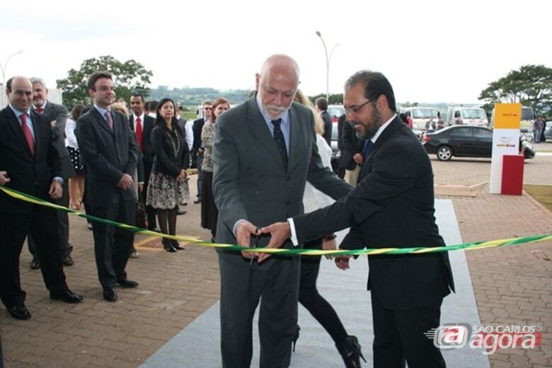 Grupo Banco do Brasil e Mapfre inaugura Call Center em São Carlos - São ...