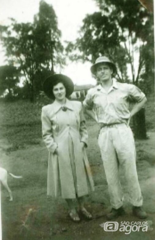 A fábrica de chocolates de São Carlos São Carlos Agora