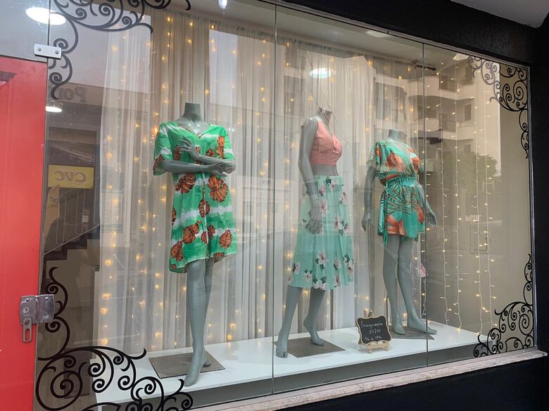 Lojas de roupas shop femininas sao carlos