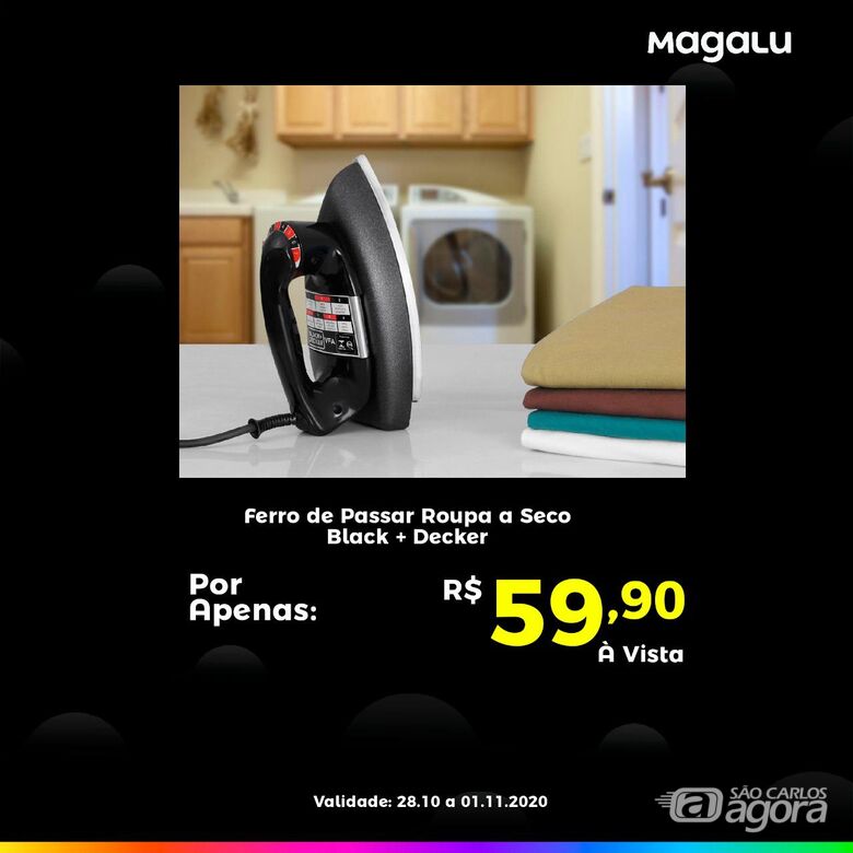 Black Friday - Siga as orientações para aproveitar as promoções e fugir das  enganações - São Carlos Agora