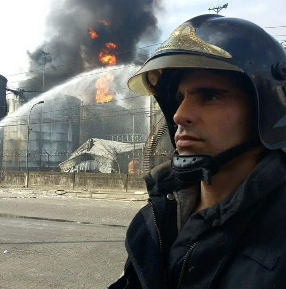 São Carlos Clube - Alguns colaboradores do São Carlos Clube estarão em  treinamento de brigada de incêndio hoje. 👩🏻‍🚒🧑🏽‍🚒👨🏿‍🚒