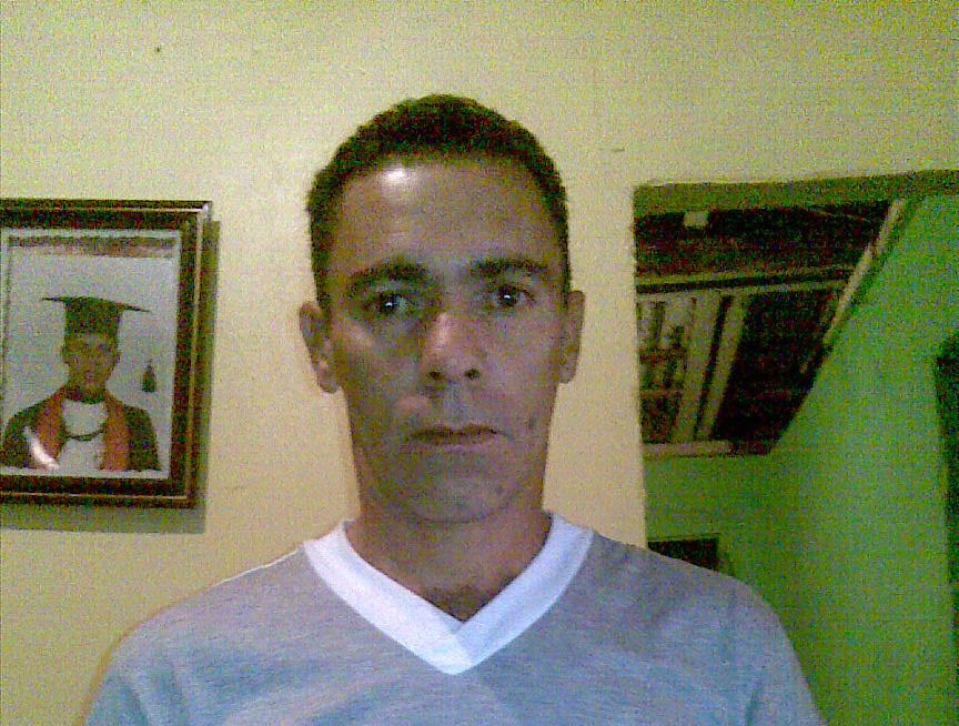 Marcos Campanhone foi brutalmente assassinado