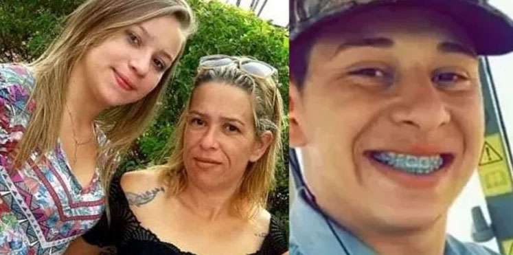 Vigilante Mata Ex Namorada A Mãe E O Irmão Dela E Em Seguida Comete Suicídio São Carlos Agora