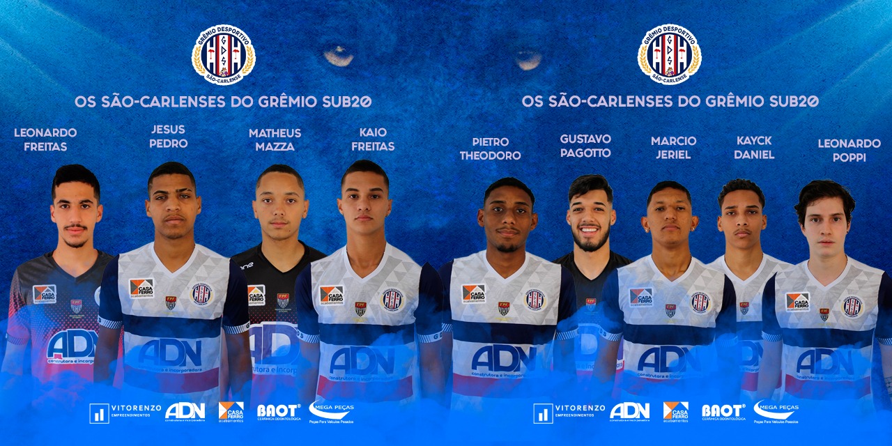 Esporte da cidade de São Carlos: Clube Atlético Bandeirantes, São Carlos  Clube, Liga Sãocarlense de Futebol