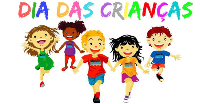 12 de outubro - Dia das Crianças: Siga as dicas de compras tanto em lojas  físicas como em lojas virtuais - São Carlos Agora