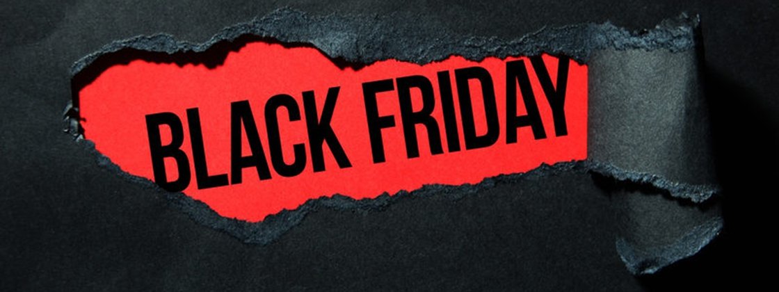 Black Friday 2019: veja sete erros que você não pode cometer